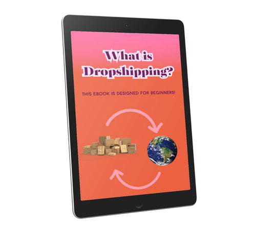 What is Dropshipping?