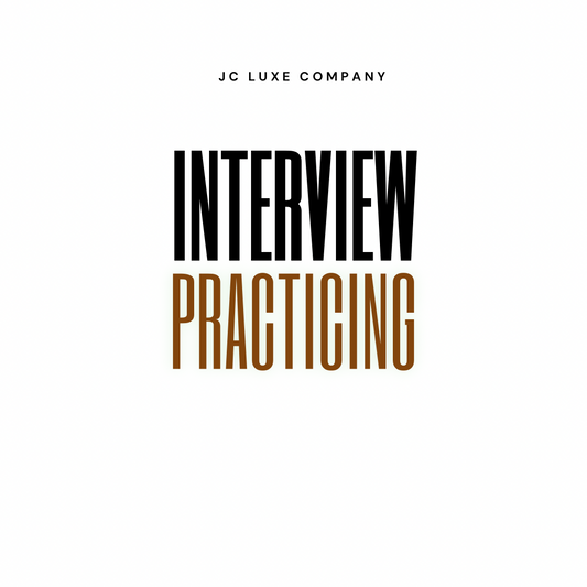 Interviewing Practicing