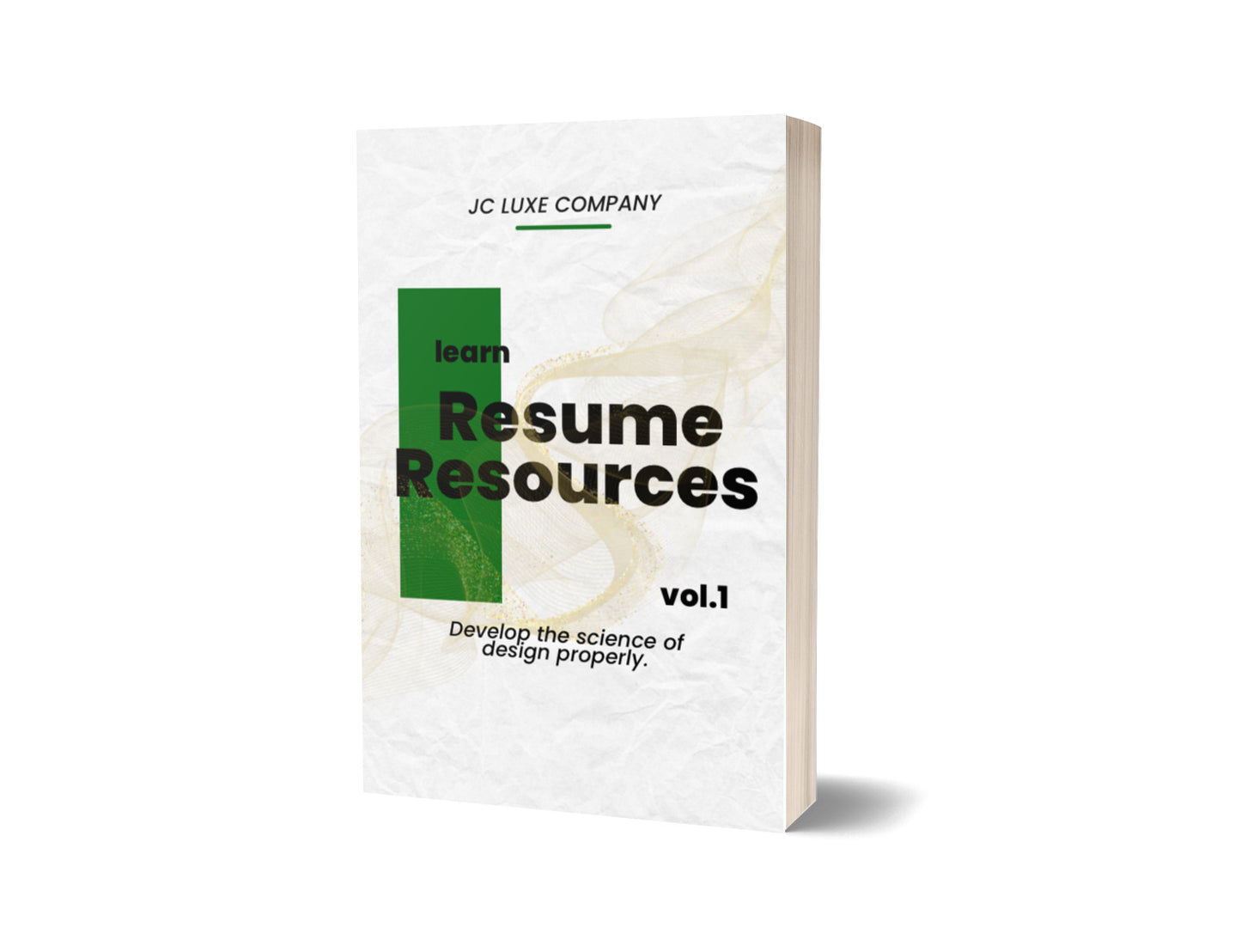 Resume Resources